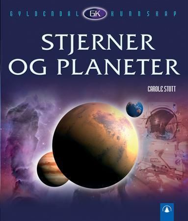 Stjerner og planeter