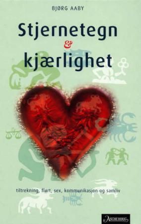 Stjernetegn og kjærlighet