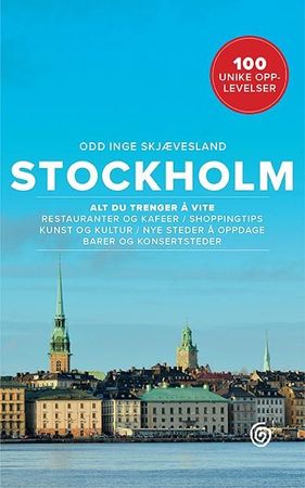 Stockholm