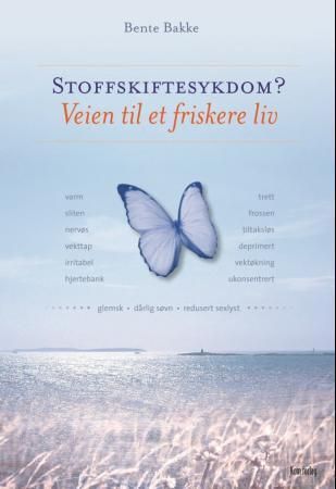 Stoffskiftesykdom?