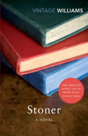 Stoner: a novel