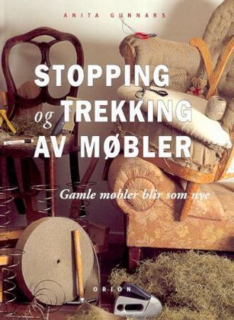 Stopping og trekking av møbler