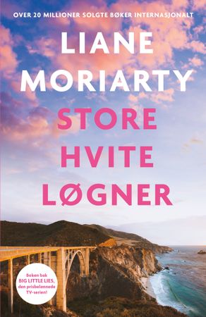 Store hvite løgner
