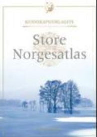 Store Norgesatlas