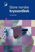 Store norske kryssordbok