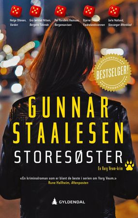 Storesøster