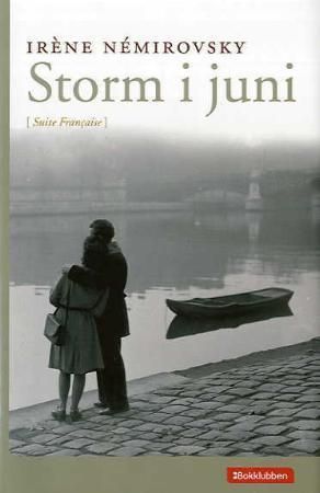 Storm i juni
