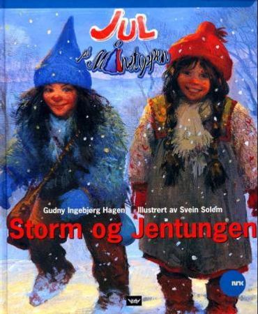 Storm og Jentungen