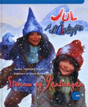 Storm og Jentungen