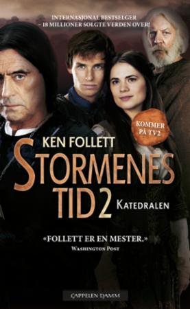 Stormenes tid II: katedralen