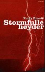 Stormfulle høyder