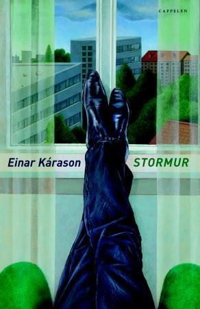 Stormur