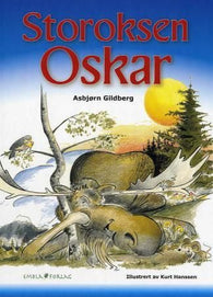 Storoksen Oskar