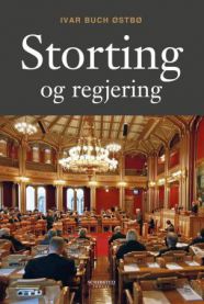 Storting og regjering