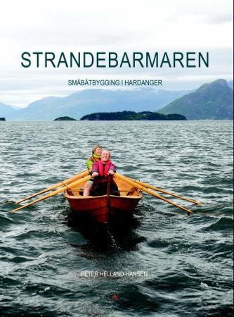 Strandebarmaren