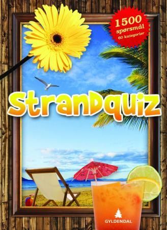 Strandquiz