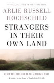 Strangers In Their Own Land