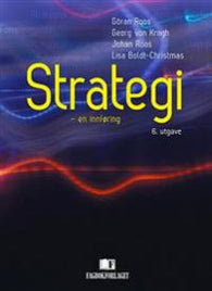 Strategi: en innføring
