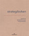 Strategiboken
