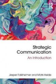 Strategic Communication: An Introduction