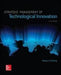 Strategic Management of Technological Innovation