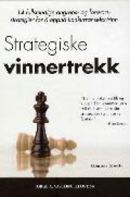 Strategiske vinnertrekk innen ledelse av Hegnar Media, viser 14 angreps- og forsvarsstrategier i fullstendig oversikt.