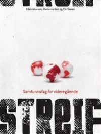 Streif: samfunnsfag for videregående