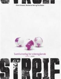 Streif: samfunnsfag for videregående