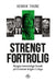 Strengt fortrolig