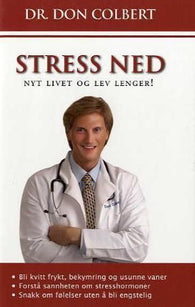 Stress ned