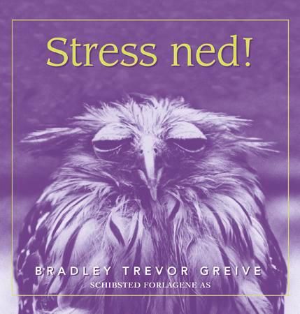 Stress ned!