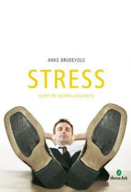 Stress og det lille øyeblikks avspenning