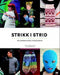 Strikk i strid