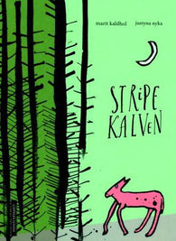 Stripekalven