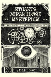 Stuarts mirakuløse mysterium