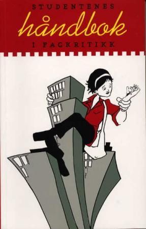 Studentenes håndbok i fagkritikk