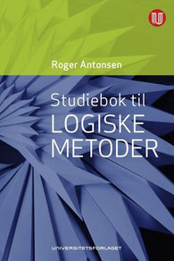 Studiebok til Logiske metoder