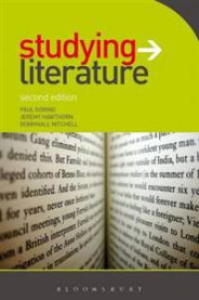 Studying Literature: The Essential Companion