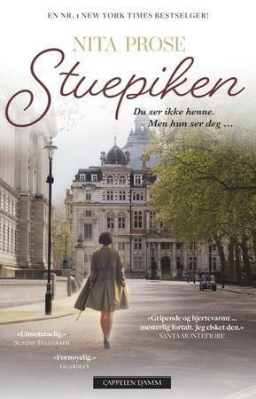 Stuepiken