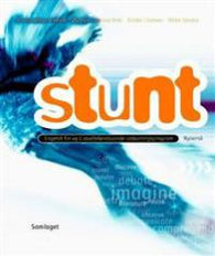 Stunt: engelsk for vg1 studieførebuande utdanningsprogram