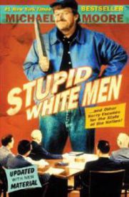 Stupid white men