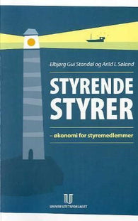 Styrende styrer