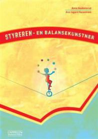 Styreren: en balansekunstner