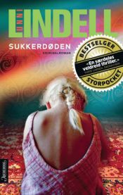 Sukkerdøden: kriminalroman