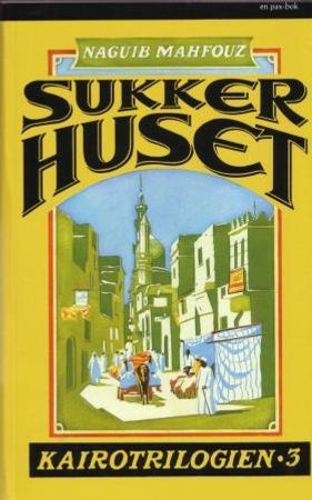 Sukkerhuset