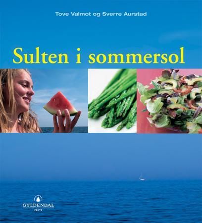 Sulten i sommersol