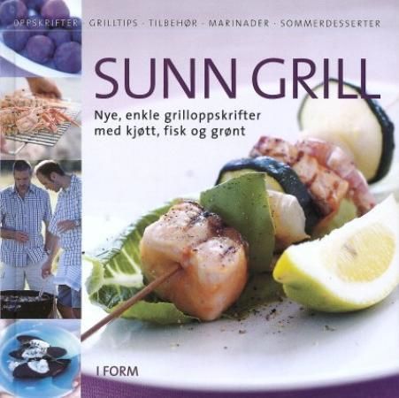 Sunn grill