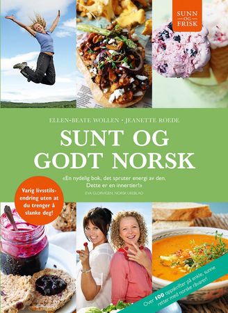 Sunt og godt norsk