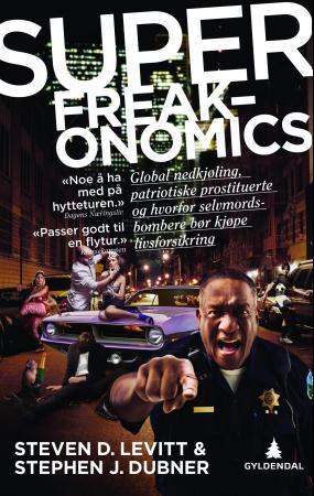 Superfreakonomics