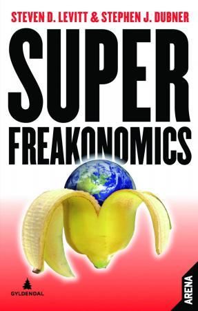 Superfreakonomics